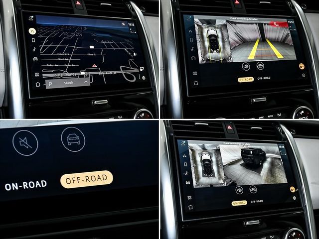 2025 Land Rover Discovery S - 22938091 - 23