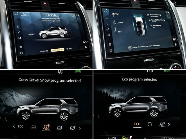 2025 Land Rover Discovery S - 22938091 - 28