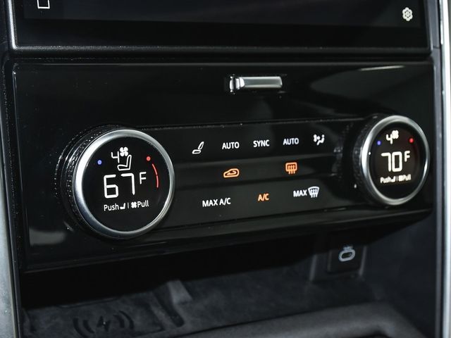 2025 Land Rover Discovery S - 22938091 - 30