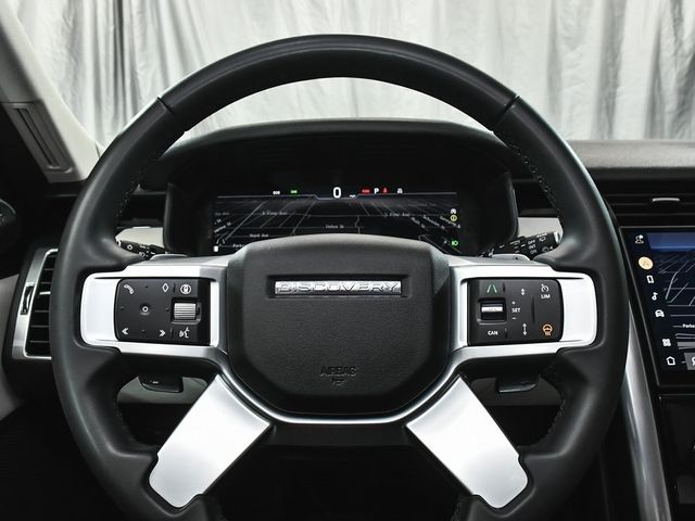 2025 Land Rover Discovery S - 22938091 - 34