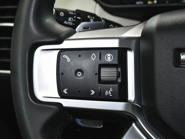 2025 Land Rover Discovery S - 22938091 - 35