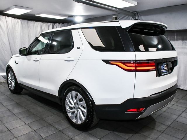 2025 Land Rover Discovery S - 22938091 - 3