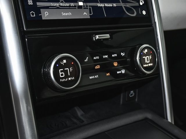 2025 Land Rover Discovery S - 22938091 - 42