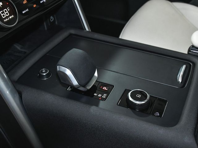 2025 Land Rover Discovery S - 22938091 - 44