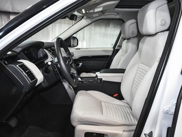 2025 Land Rover Discovery S - 22938091 - 49