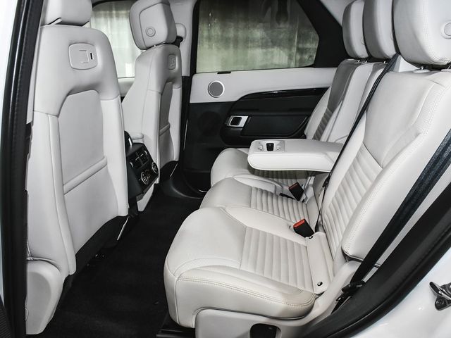 2025 Land Rover Discovery S - 22938091 - 54