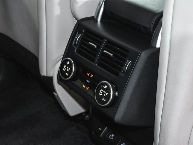 2025 Land Rover Discovery S - 22938091 - 55