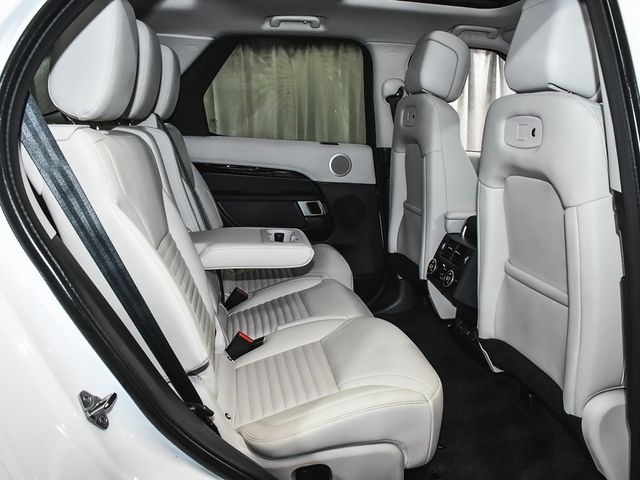 2025 Land Rover Discovery S - 22938091 - 56