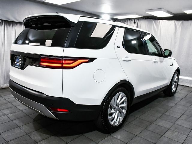 2025 Land Rover Discovery S - 22938091 - 5