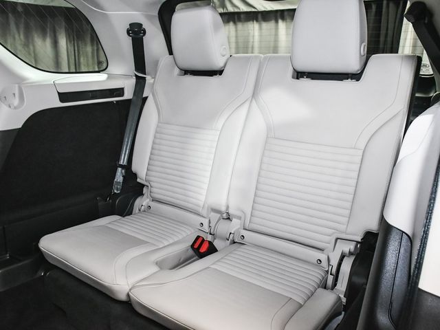 2025 Land Rover Discovery S - 22938091 - 61