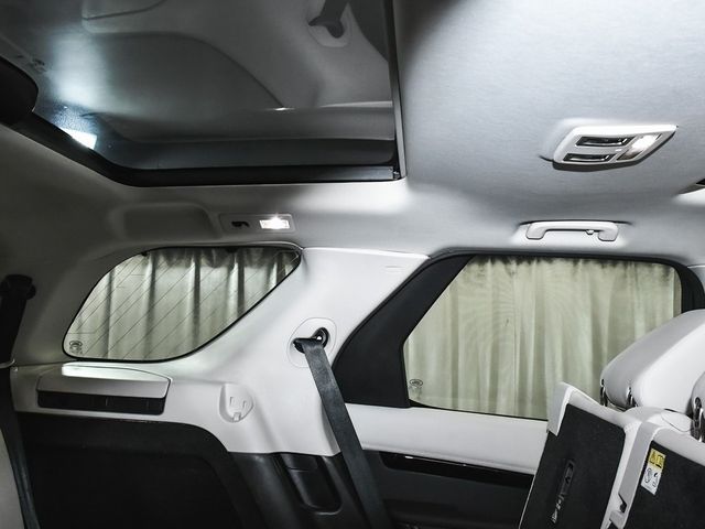 2025 Land Rover Discovery S - 22938091 - 64