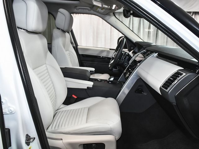 2025 Land Rover Discovery S - 22938091 - 66