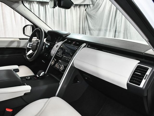 2025 Land Rover Discovery S - 22938091 - 68