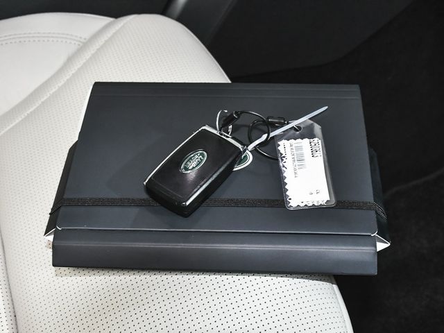 2025 Land Rover Discovery S - 22938091 - 71