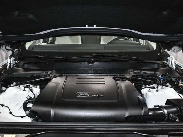 2025 Land Rover Discovery S - 22938091 - 77