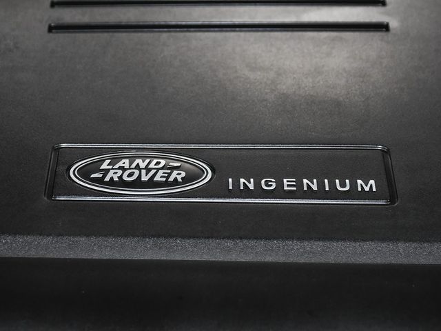 2025 Land Rover Discovery S - 22938091 - 78