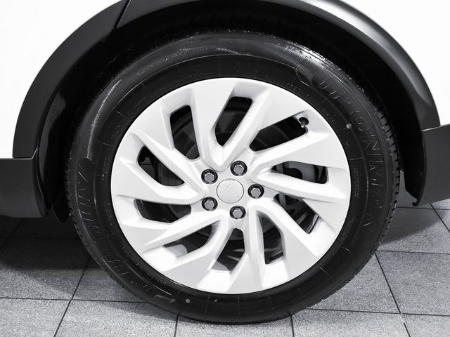 2025 Land Rover Discovery S - 22938091 - 7