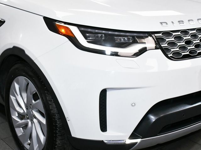 2025 Land Rover Discovery S - 22938091 - 81