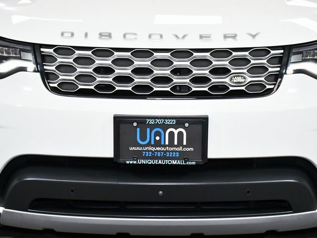 2025 Land Rover Discovery S - 22938091 - 82