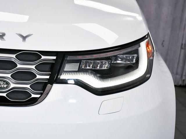 2025 Land Rover Discovery S - 22938091 - 84