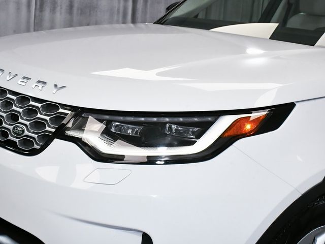 2025 Land Rover Discovery S - 22938091 - 85