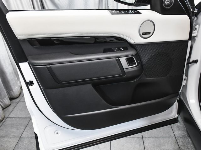 2025 Land Rover Discovery S - 22938091 - 8