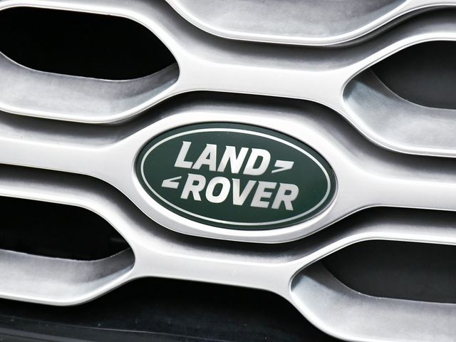 2025 Land Rover Discovery S - 22938091 - 97