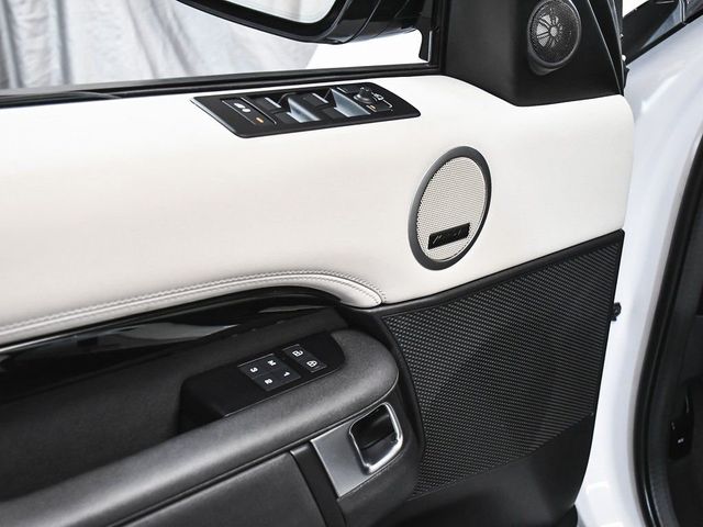 2025 Land Rover Discovery S - 23006486 - 9