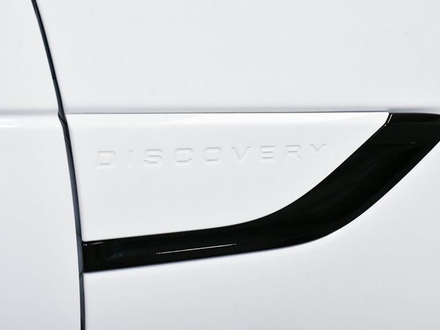2025 Land Rover Discovery S - 23006486 - 99