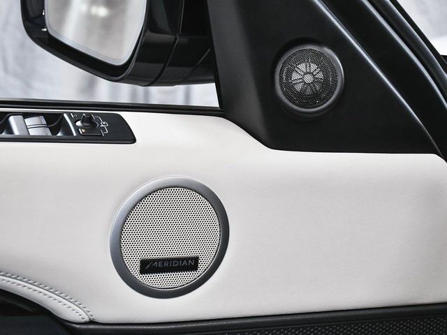 2025 Land Rover Discovery S - 23006486 - 10