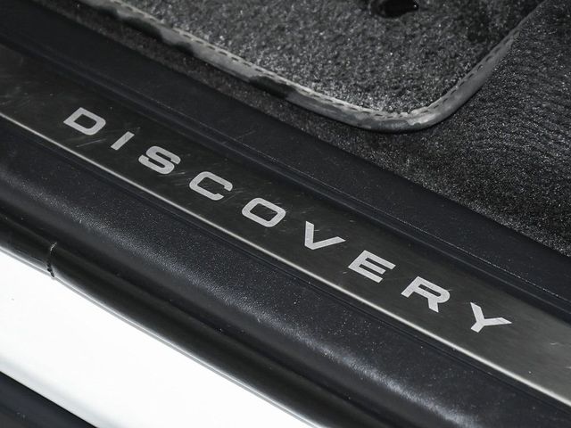 2025 Land Rover Discovery S - 23006486 - 12