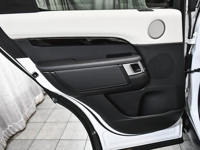 2025 Land Rover Discovery S - 23006486 - 13