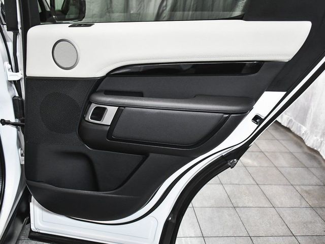 2025 Land Rover Discovery S - 23006486 - 14