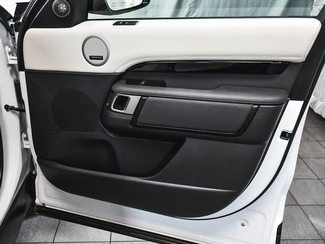 2025 Land Rover Discovery S - 23006486 - 15