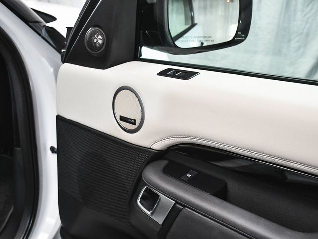 2025 Land Rover Discovery S - 23006486 - 16