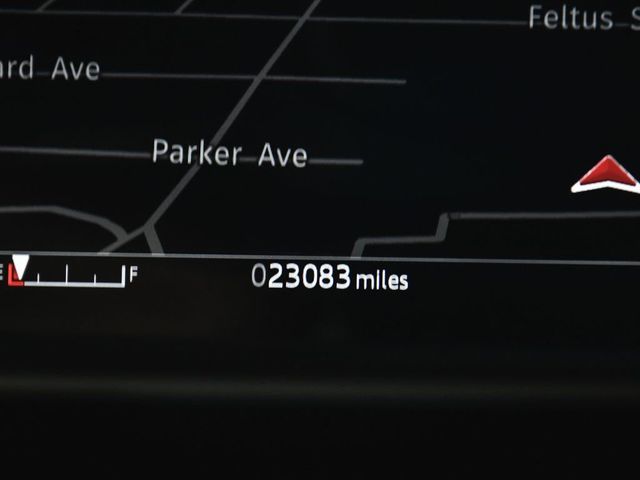 2025 Land Rover Discovery S - 23006486 - 21