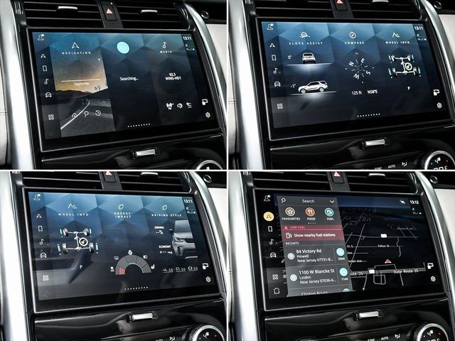 2025 Land Rover Discovery S - 23006486 - 22