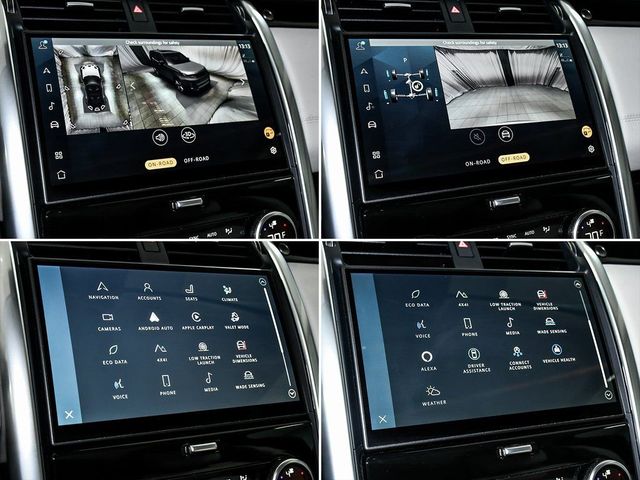 2025 Land Rover Discovery S - 23006486 - 24