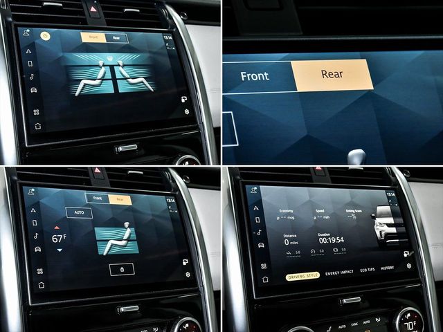 2025 Land Rover Discovery S - 23006486 - 25