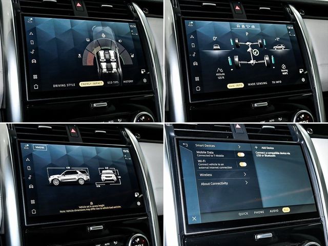 2025 Land Rover Discovery S - 23006486 - 26