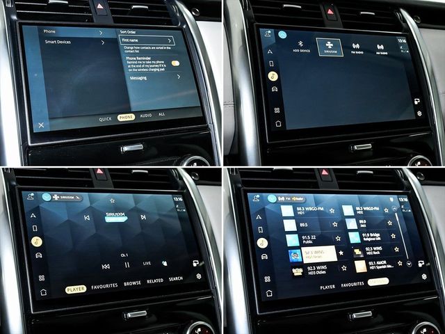 2025 Land Rover Discovery S - 23006486 - 27