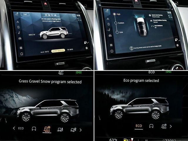 2025 Land Rover Discovery S - 23006486 - 28