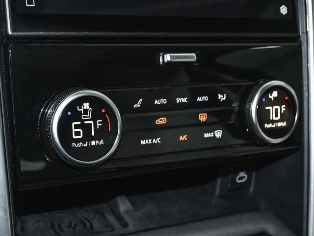 2025 Land Rover Discovery S - 23006486 - 30