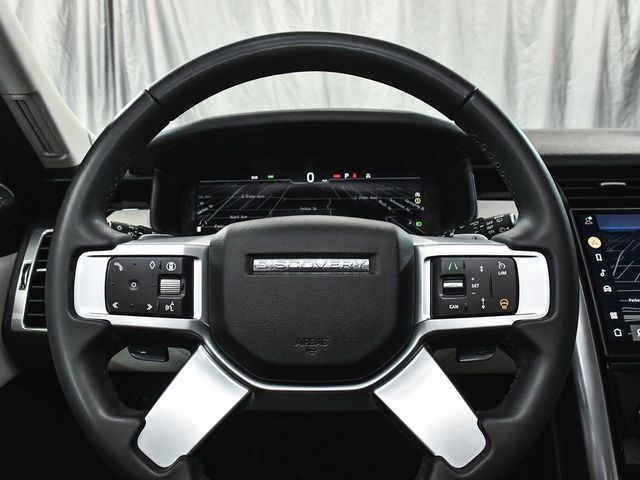 2025 Land Rover Discovery S - 23006486 - 34