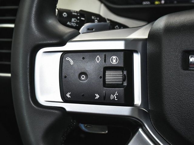 2025 Land Rover Discovery S - 23006486 - 35