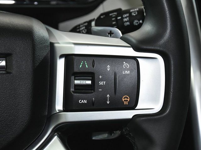 2025 Land Rover Discovery S - 23006486 - 37