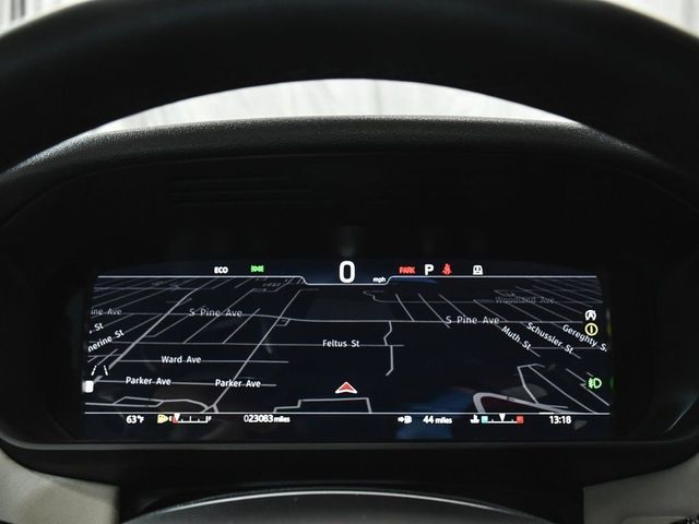 2025 Land Rover Discovery S - 23006486 - 39