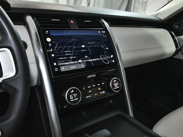 2025 Land Rover Discovery S - 23006486 - 41