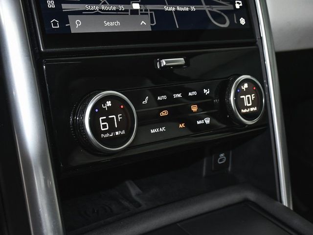 2025 Land Rover Discovery S - 23006486 - 42