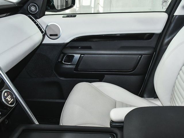 2025 Land Rover Discovery S - 23006486 - 48